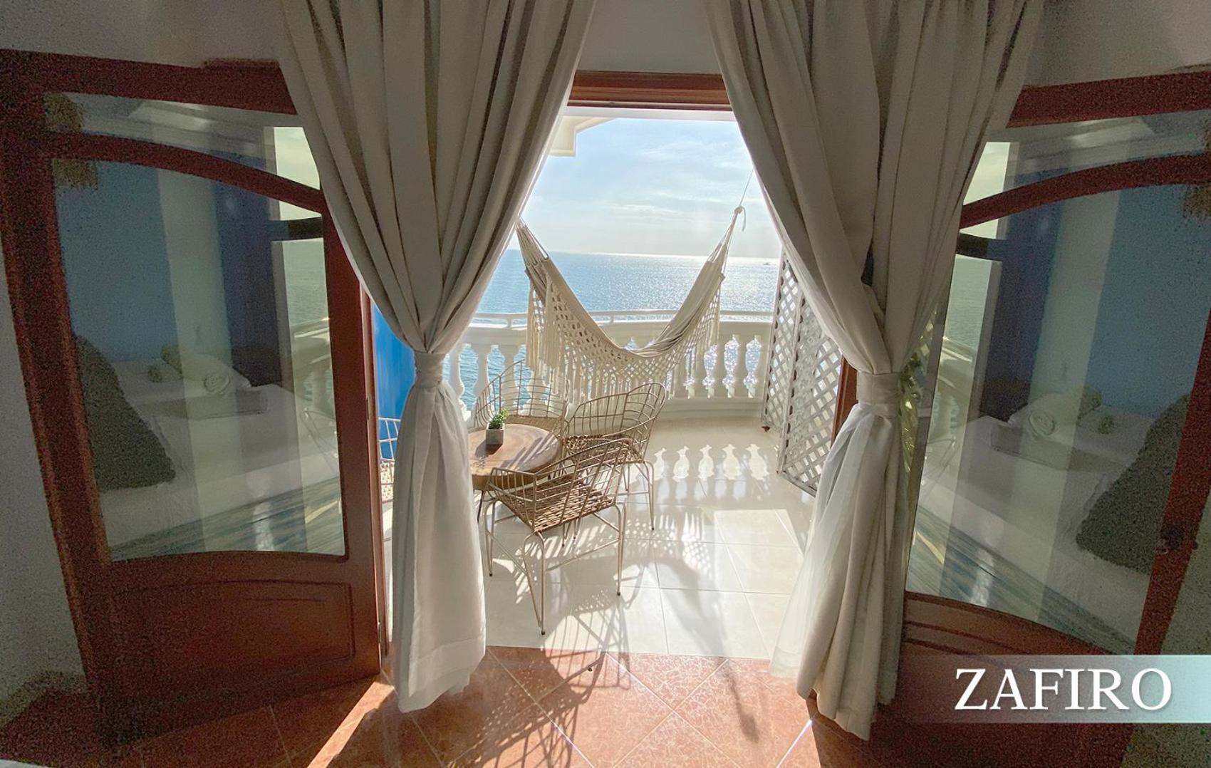 Azul Hotel Boutique Santa Marta  Exterior foto