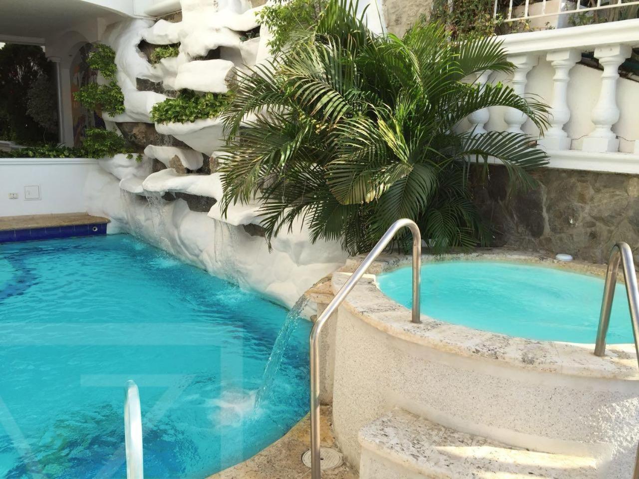 Azul Hotel Boutique Santa Marta  Exterior foto